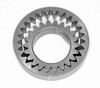 FMX C6, AOD transmission pump gears