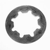 C6 Transmission forward clutch diaphram spring .076" 1966-76