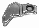 C6 Transmission 4X4, Screen filter 1973-on
