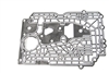 26925 5R110W Valve Body Filter