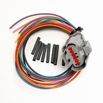 E40D solenoid wire harness repair 1989-7/94