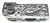 E40D Solenoid assembly 89-7/94