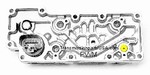 4R100 PWM solenoid assembly 1998-on.