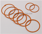 Ford C6 transmission Teflon sealing ring kit 1966-on