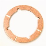 E4OD Transmission intermediate drum thrust washer