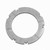 C6 Transmission front and rear planet washer