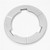E4OD Transmission rear planet washer 3 wide tabs