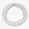 E4OD Transmission rear planet washer 3 wide tabs