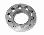 4R100 Transmission pump rotor 9 lobe 1997-on