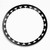 E4OD overdrive clutch diaphram spring 1990-on.