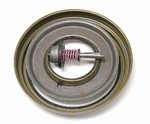 4R100 Transmission bonded rubber piston kit 1998-on