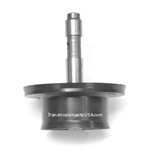 C6 N Intermediate servo piston 1974-on