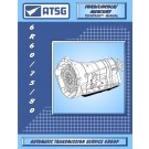 6R60/75/80 Transmission repair manual