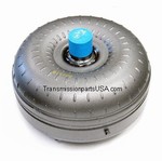 TCF59D E40D 4R100 Torque Converter
