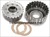 4R100 Transmission Rear Planetary 4 Gear Kit