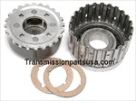 4R100 Transmission Rear Planetary 4 Gear Kit