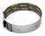 Ford C6 High performance Kevlar lined band.