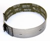 Ford C6 High performance Kevlar lined band.