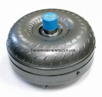 TCF59HS E40D 4R100 Torque Converter (Low Stall)