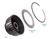 7665401K 4R70, 4R75 Forward Clutch Drum