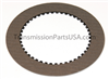 AODE 4R70W transmission forward clutch plate