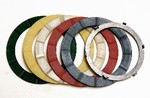 AOD AODE 4R70W Tramnsmission thrust washer kit 1980-on