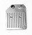AOD 4X4 transmission filter 1980-92