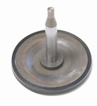 AOD AODE 4R70W Transmission 2 groove reverse servo piston