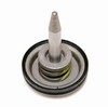 AODE 4R70W Transmission overdrive servo piston w/out sleeve