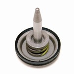 AODE 4R70W Transmission overdrive servo piston w/out sleeve