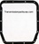 AODE 4R70W Transmission pan gasket