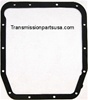 AODE 4R70W Transmission pan gasket