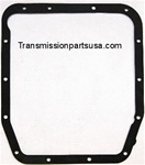AODE 4R70W Transmission pan gasket