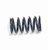 AODE 4R70W 1-2 accumulator spring, purple color.