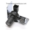 4R70W 4R75W transmission turbine shaft speed sensor