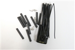 AODE 4R70W transmission external harness repair
