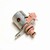 4R70W transmission TCC Lock up solenoid 1998-02.