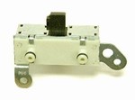 4R70W 4R75W transmission shift solenoid