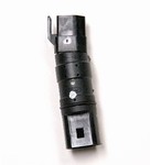 4R70W External case connector for hard wired internal harness 1999-on.