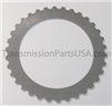 4R70W Transmission direct steel 0.079" 1990-on