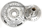 AODE 4R70W Transmission Pump 1992-2003