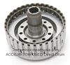 AODE 4R70W Transmission Direct Drum (USED 5 Plate Drum)