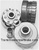 4R70W Transmission Planetary Set