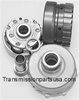 4R70W Transmission Planetary Set
