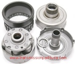 4R70W Transmission Planetary Set