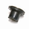 AODE 4R70W transmission 2-3 accumulator bonded rubber piston