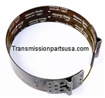 AODE 4R70W Transmission overdrive band 1992-on