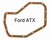 ATX Transmission master rebuild kit