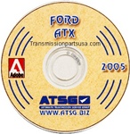 ATX Transmission repair manual