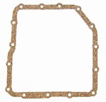AX4N Transmission side cover gasket.